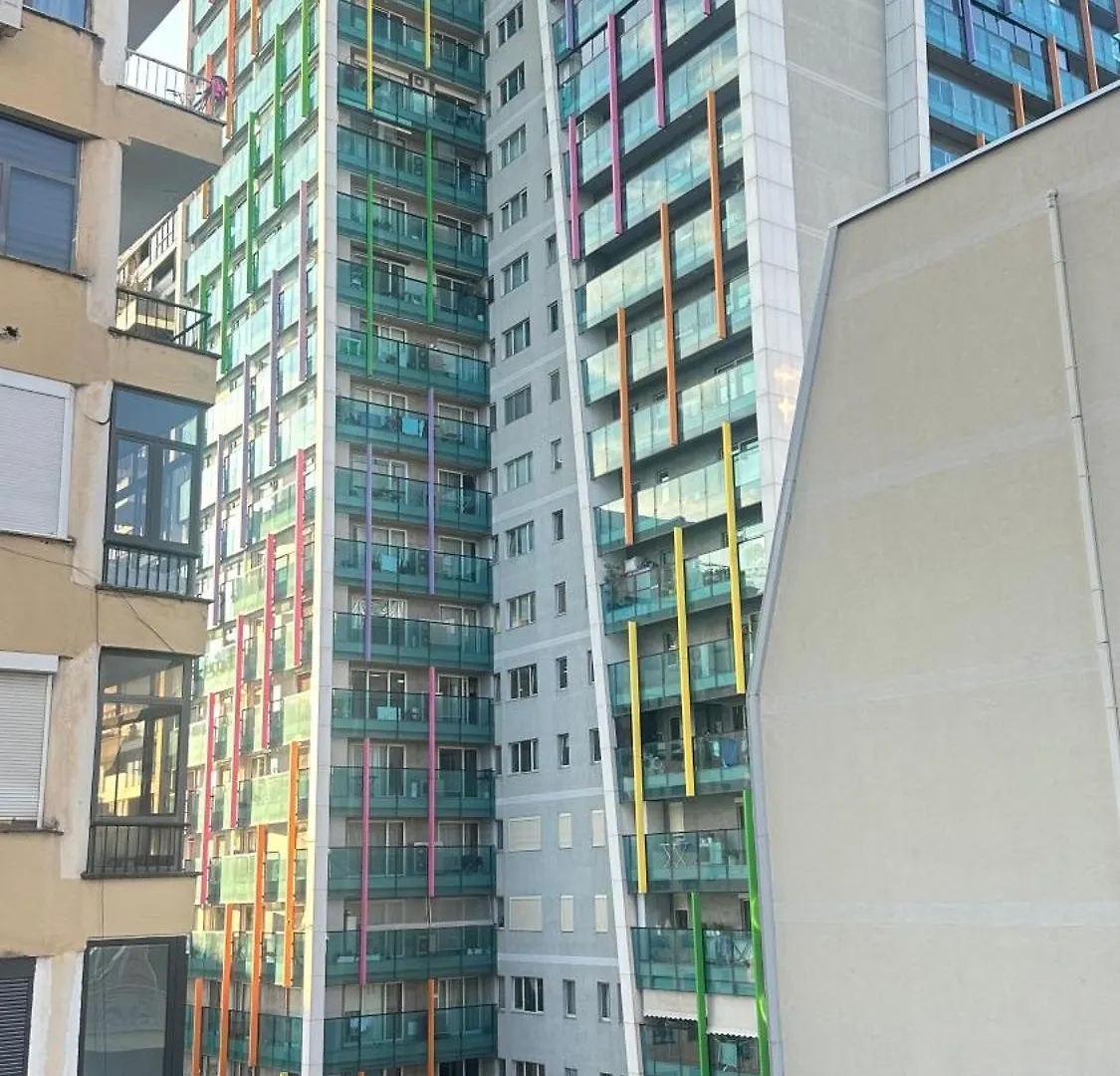 Ambasador 3 Apartament Tirana Albania